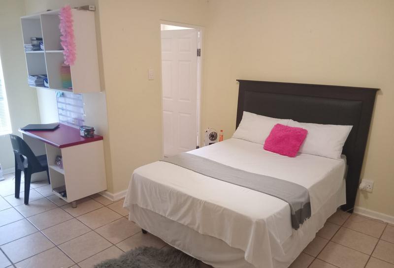 To Let 3 Bedroom Property for Rent in Grahamstown Eastern Cape